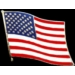 USA FLAG UNITED STATES FLAG WAVING DX